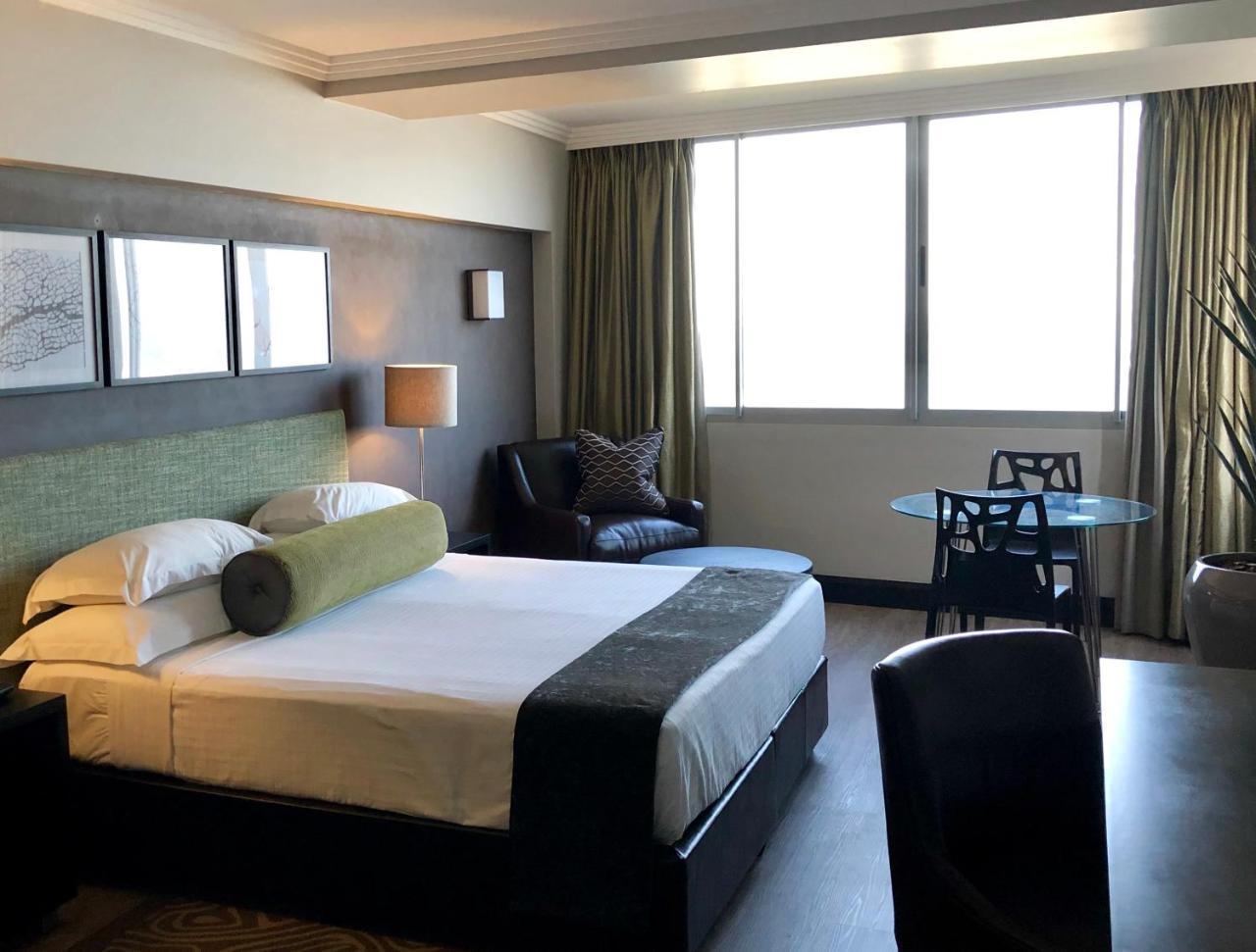 Belaire Suites Hotel Durban Ngoại thất bức ảnh